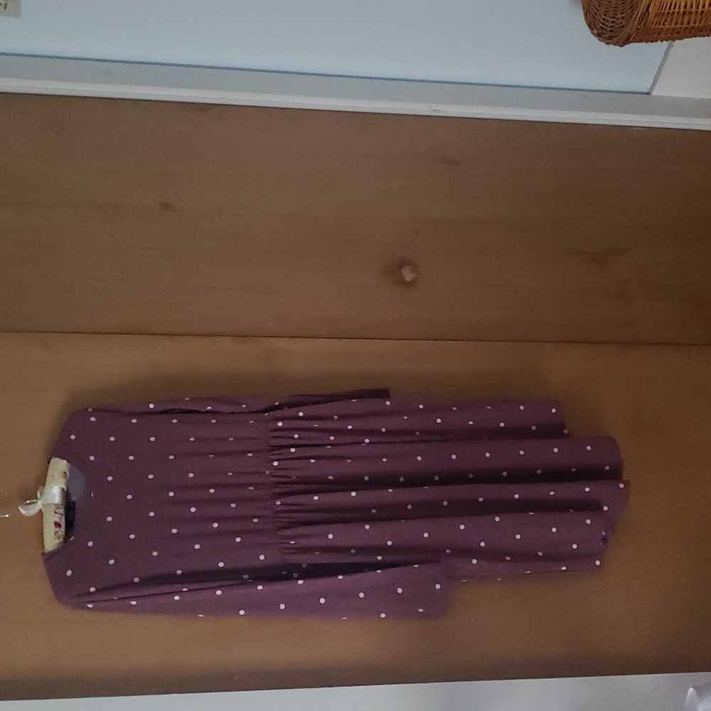 Comfy Dress